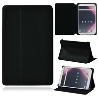 tablet case for archos core 80101 3g101 3g ultra101 3g v2 drop resistance leather flip tablet case free stylus
