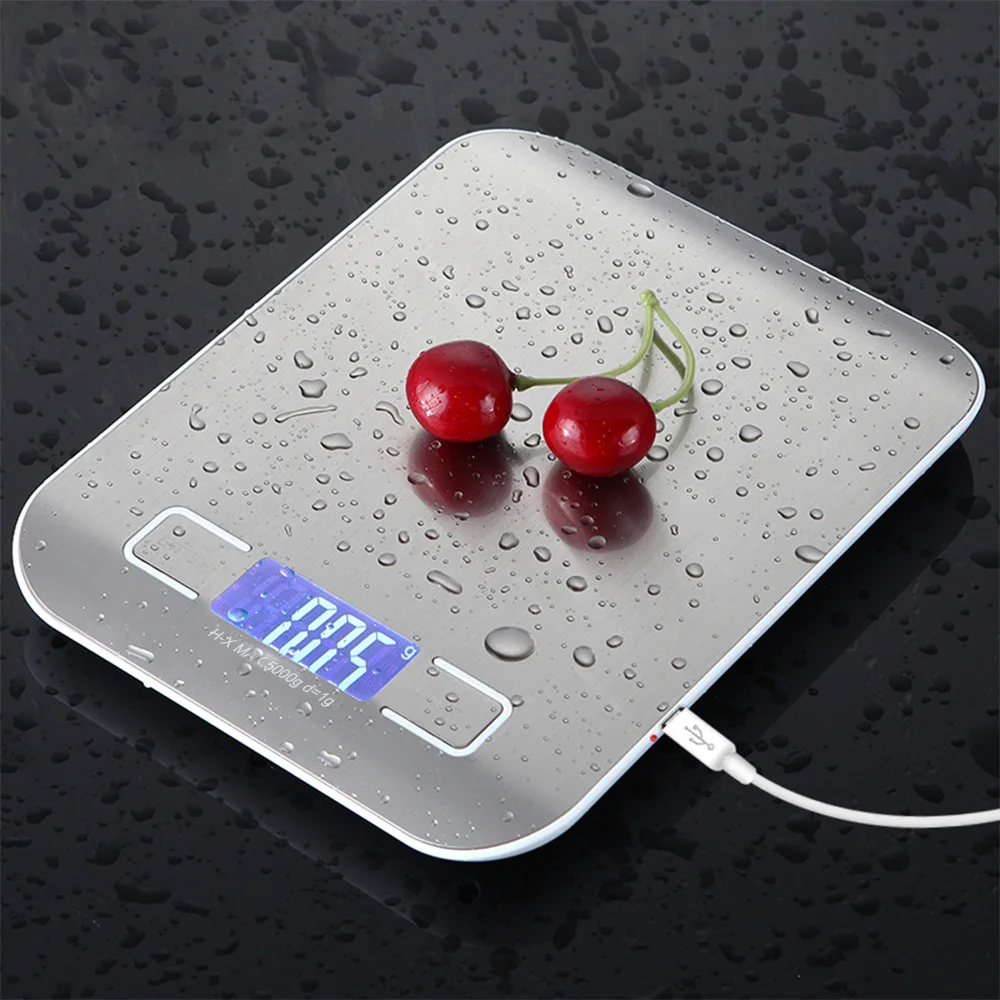 

Baking Cooking Household Weigh Electronic Scale