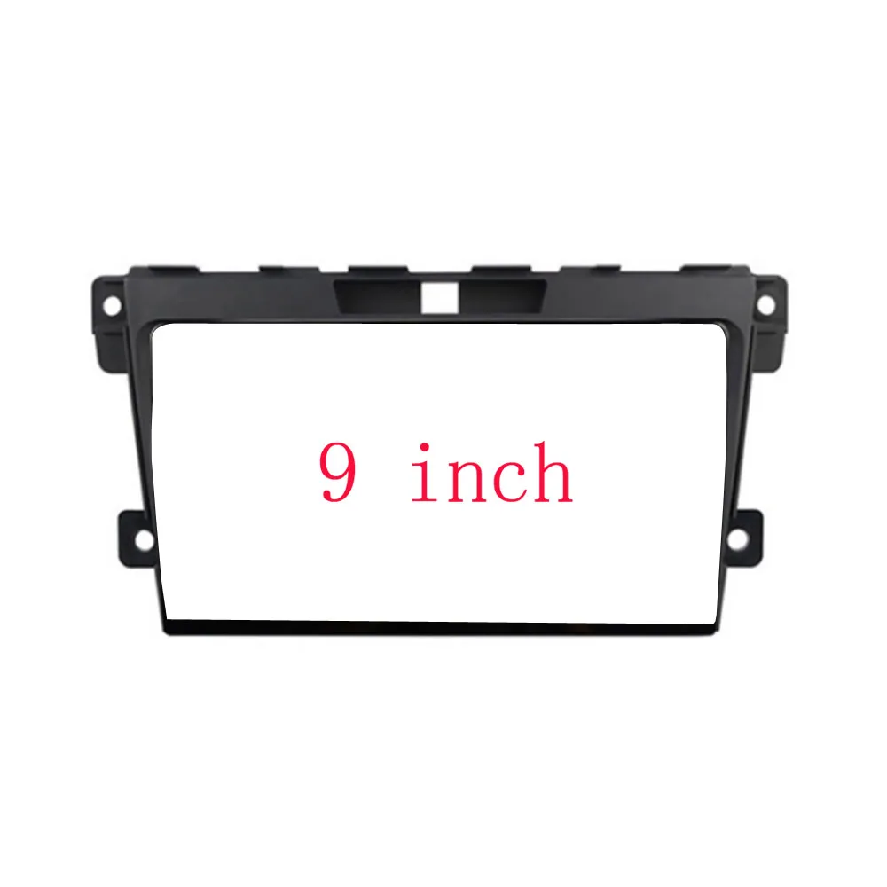 Автомагнитола Fascia 2DIN для MAZDA стереозвук панель установки обшивки CX7 CX 7 2008