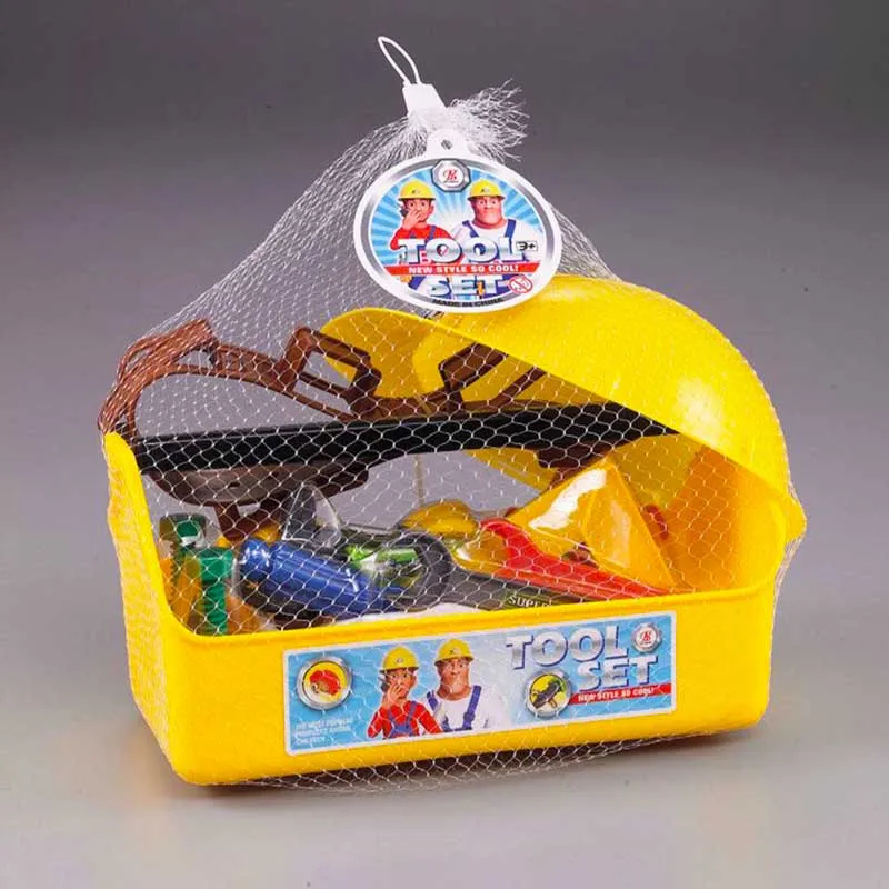 

Пожарный Сэм набор инструментов для детей на открытом воздухе игра вода игрушка скамейка детский дом сцена инструменты пожарный мультфиль...