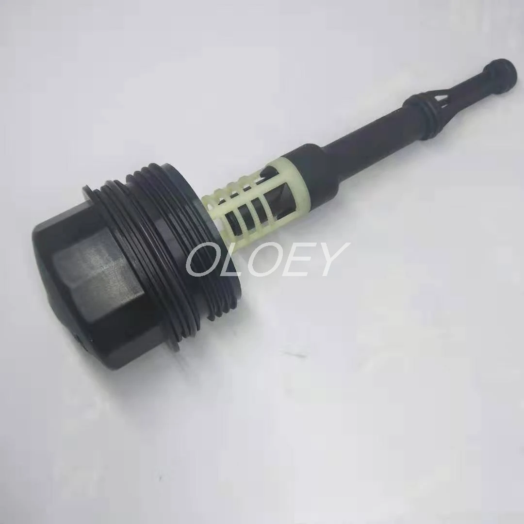 Масляная крышка корпус дизельного фильтра в сборе масляного сиденья 6511800138 для