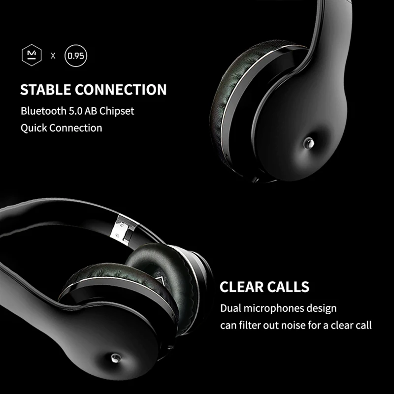 BL-B5 гарнитура портативная Bluetooth-гарнитура с A2Dp/Avrcp Высококачественная стерео для