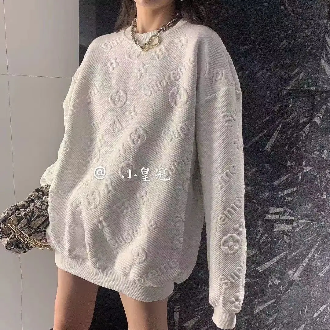 

Chaopai sweater in autumn 2021