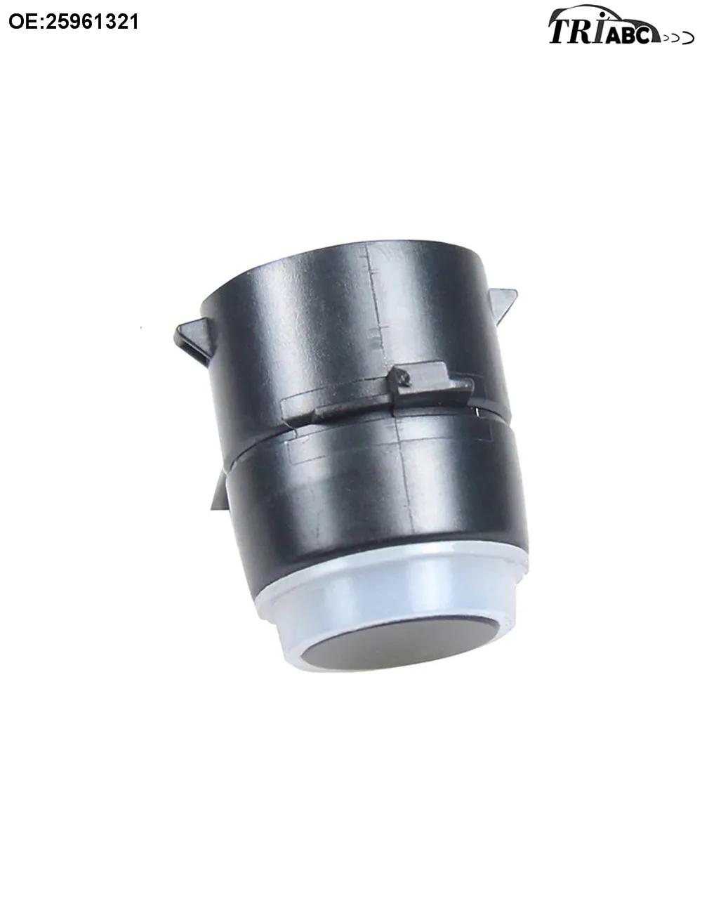 25961321 PDC датчик парковки для Chevrolet Volt для Opel AMPERA R12 AMPERA-E F17 CADILLAC SRX CHEVROLET EQUINOX AMPERA(R12
