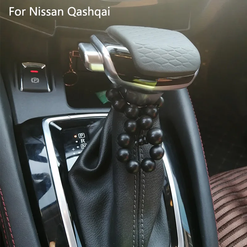 Ручка переключения передач для Nissan Qashqai X-Trail Sentra Loulan ARMADA Tiida TIIDA nстудент