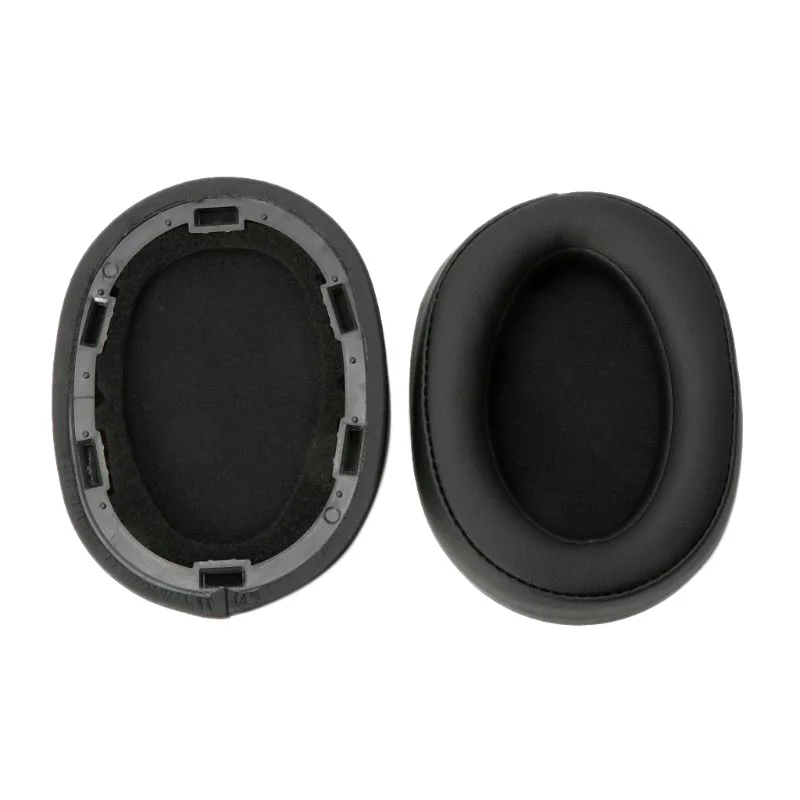 

Для Sony Mdr-100Abn Wh-H900N наушники гарнитуры заменить подушечки для подушек