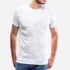 Мужская футболка, летняя белая футболка, Мужская футболка с коротким рукавом, Большие футболки Harajuku, белая Удобная Повседневная футболка, топы, одежда