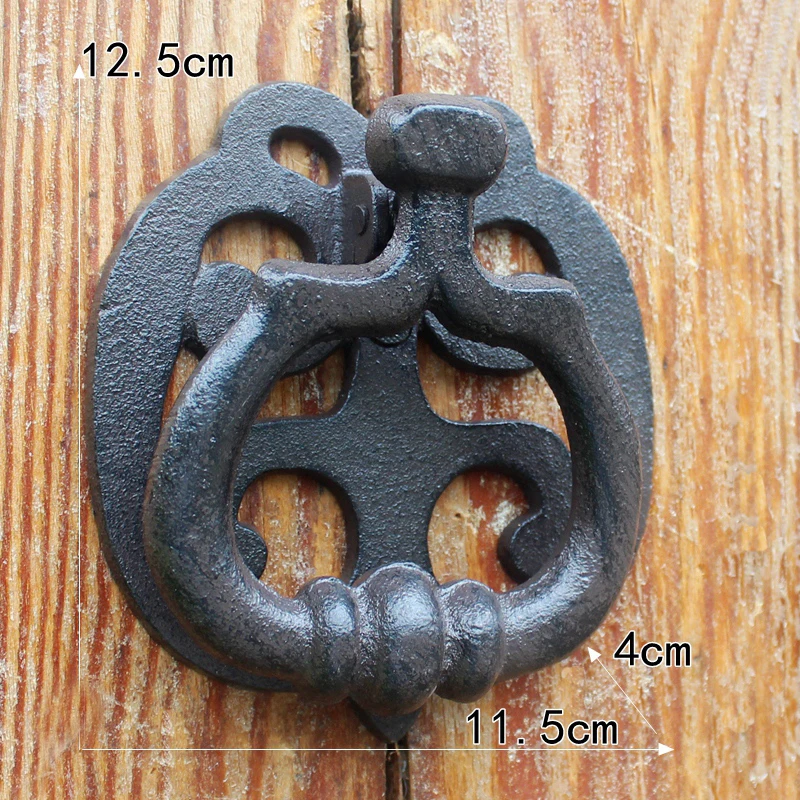 Европейский кантри акценты Винтаж лошадь ноги дизайн домашний сад Декор