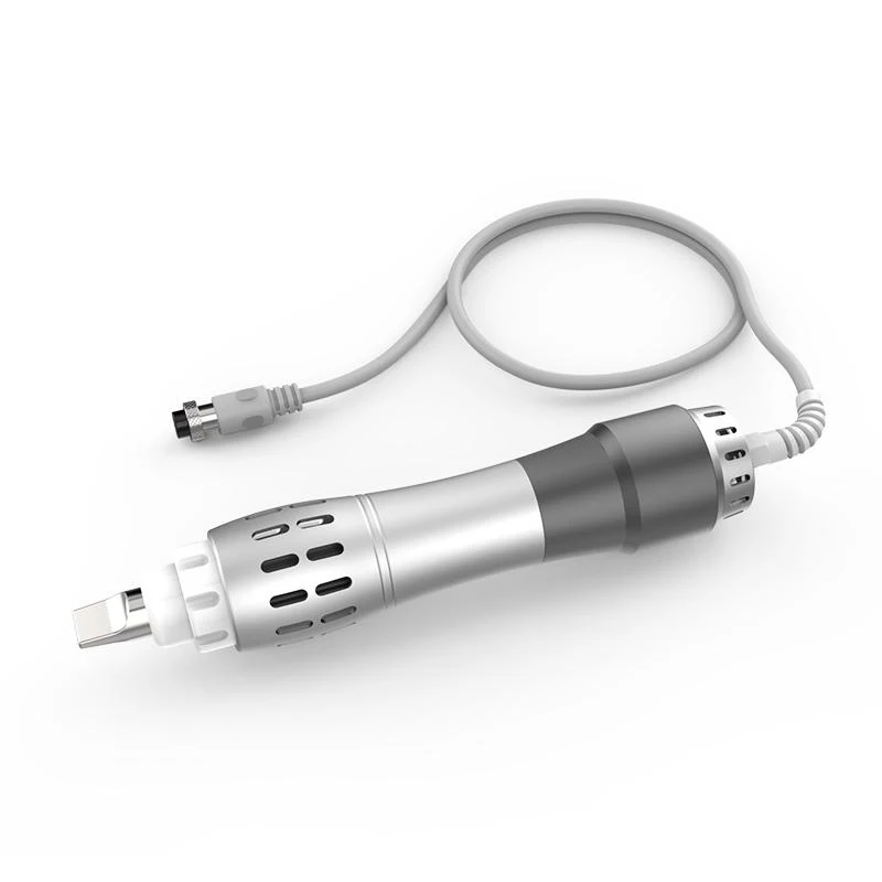 Новинка 2020 экстракорпоральная амортизирующая физиотерапевтическая машина для