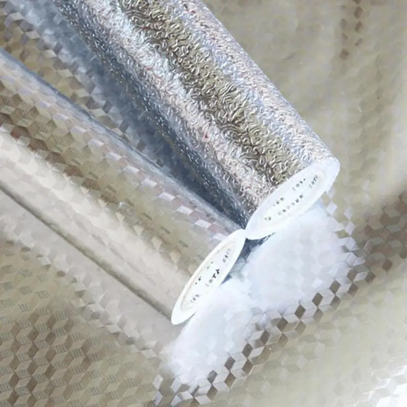 Кухонная маслостойкая Водонепроницаемая наклейка высокотемпературная