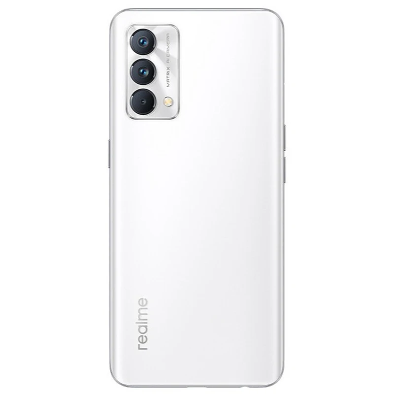 new original realme gt master 5g mobile phone 6 43 super amoled 120hz 8g128g snapdragon 778g android 11 64mp camera smartphone free global shipping
