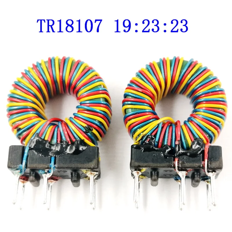 Импульсный трансформатор с триггером MOS трубка полевым эффектом IGBT