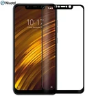 Закаленное стекло для Xiaomi Pocophone F1, 1-3 шт.