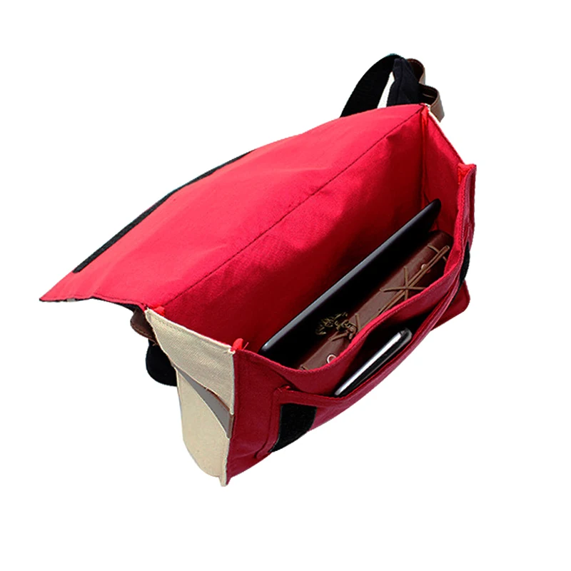 Готический Волшебный Книга сумка через плечо подарок косплей регулируемая для