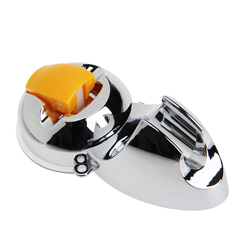 

Adjustable Attachable Spray Shower Hand Head Bracket Holder Mount Suction Cup
