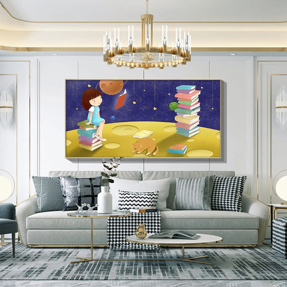 вышивка крестом наборы рукоделие для вышивки 11CT водорастворимые рисунки на