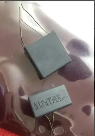 

R46 475K 275V ~ 4,7 мкФ 275V AC P37 мм 1,0 мкФ 275V- P23 мм 2 шт. 1 лот