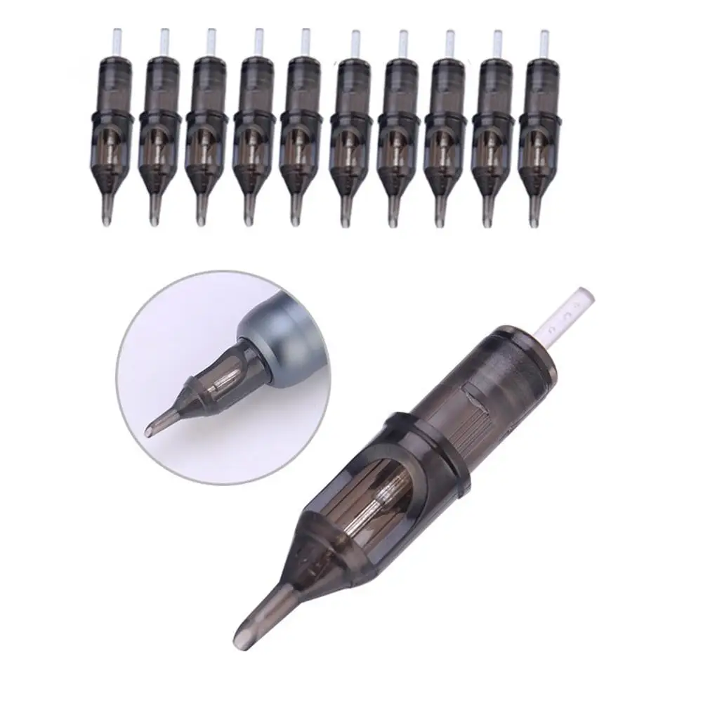 BellyLady профессиональная машинка для тату ручка набор бессмертный чернил