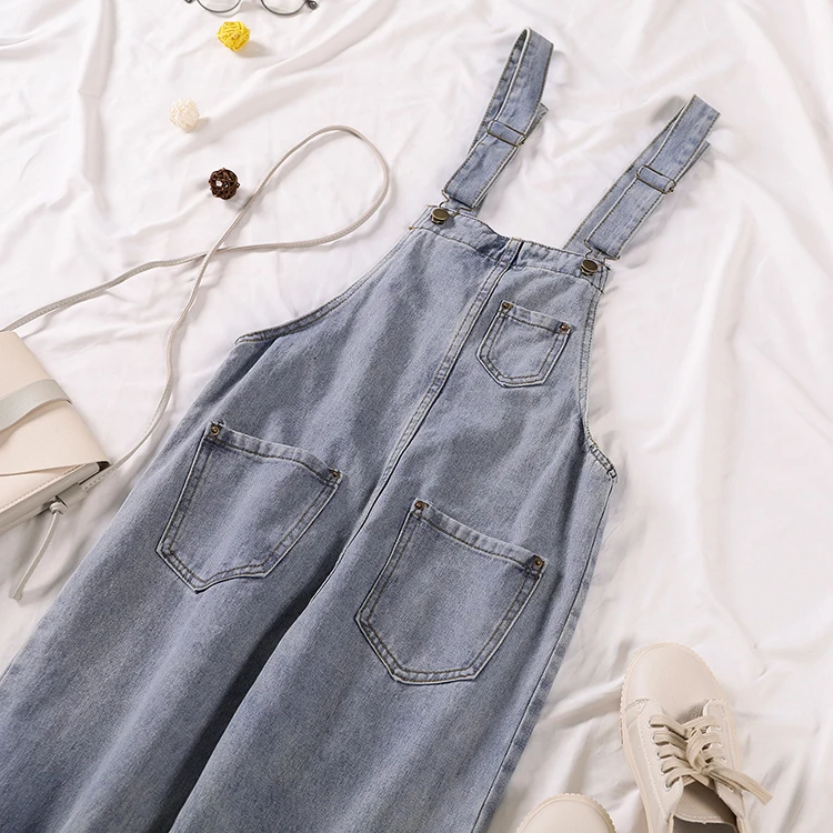 Женские модные повседневные джинсовые брюки хит продаж весна лето осень