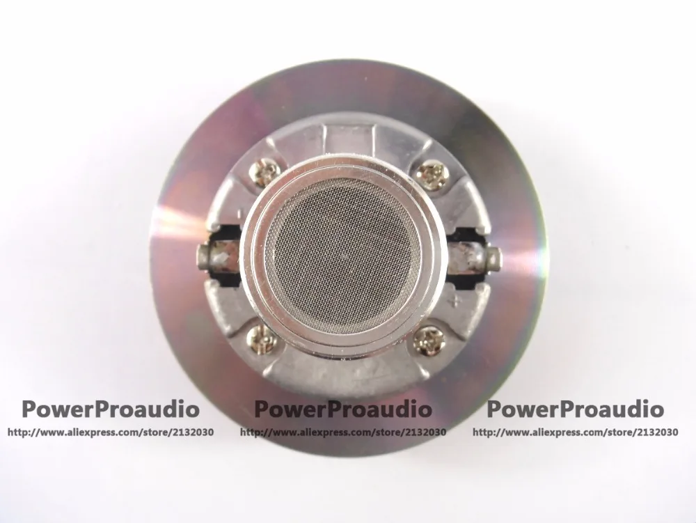 

Replacement HF Driver 2414H-C Speaker Horn Repair Part 5000169X