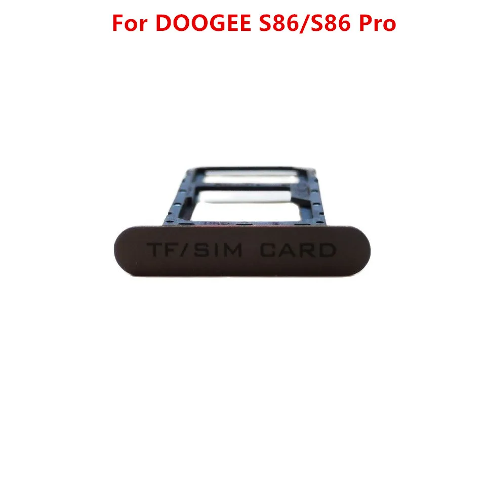 Новый оригинальный держатель для карт SIM Sim лоток карты слот лотка RFID считыватель