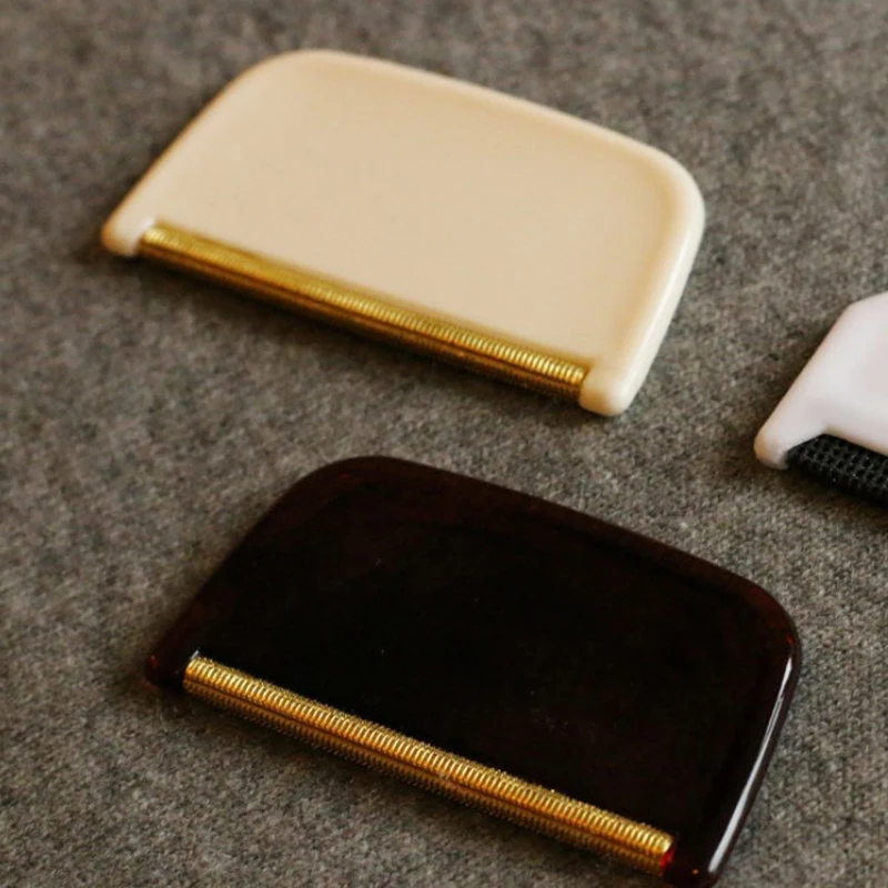 Ручная машинка для удаления катышков с одежды щетка бритья из Ткани Fuzz