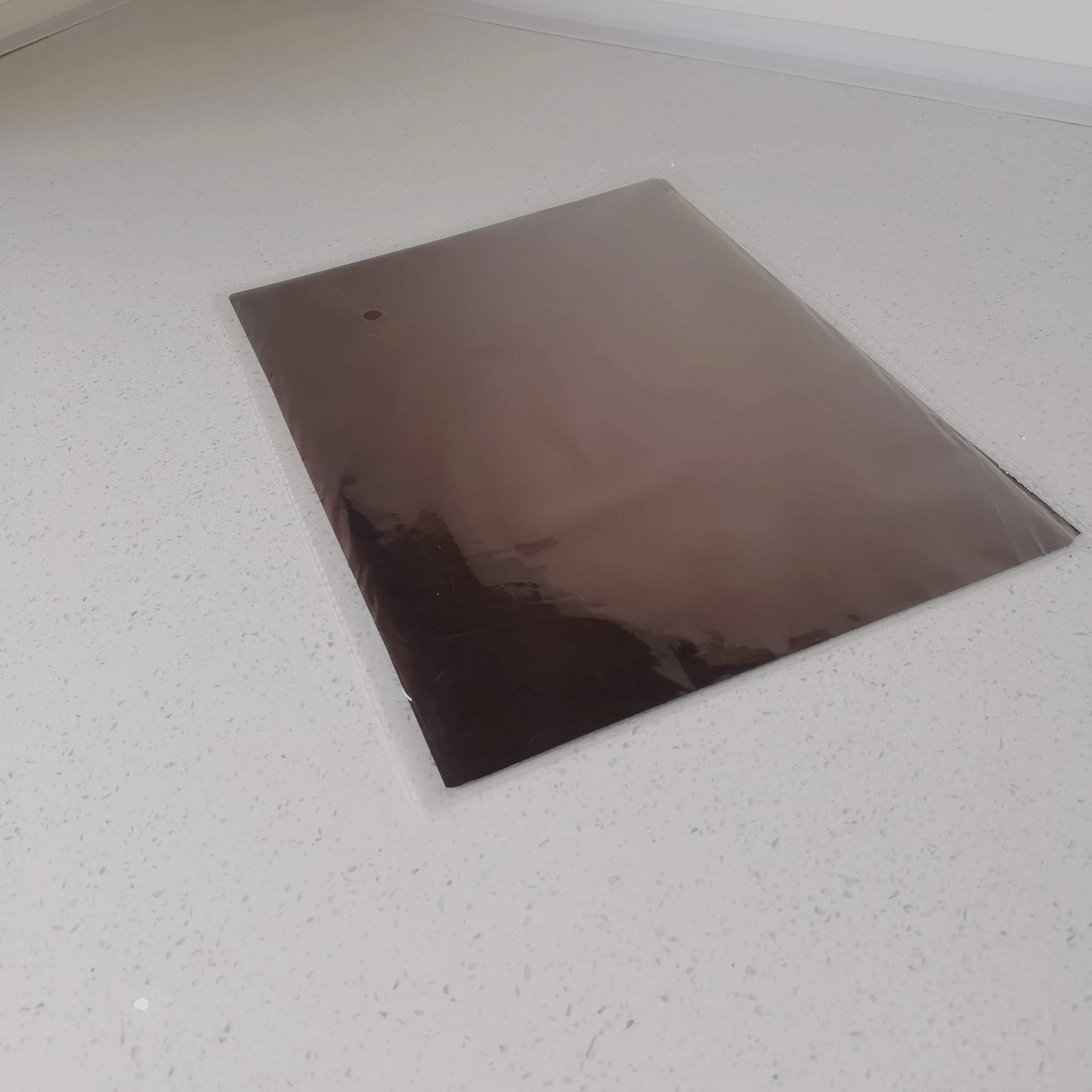 Ламинатор для горячего тиснения из фольги ламинатор на элегантном кофейном