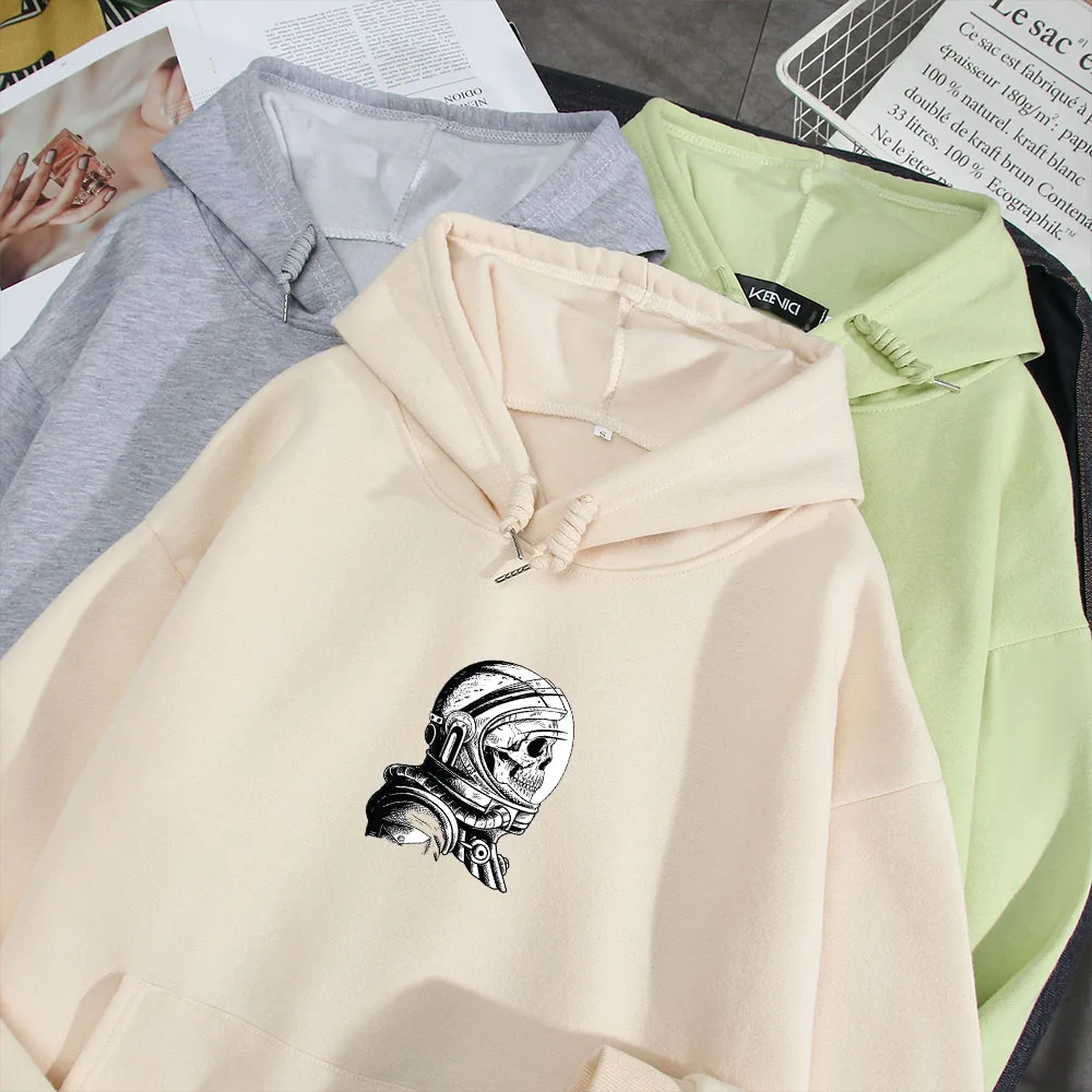Hoddies Aesthetic Autumn Winter Hoodie Sweatshirt Funny Hoodies for Woman Hoodies Women Aesthetic Oversized Vintage Sweetshirt