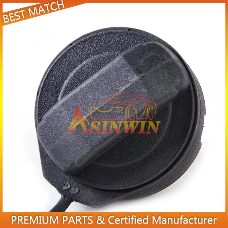 Высококачественная автомобильная крышка топливного бака Бензин D-iesel 1J 0201550 A 1H