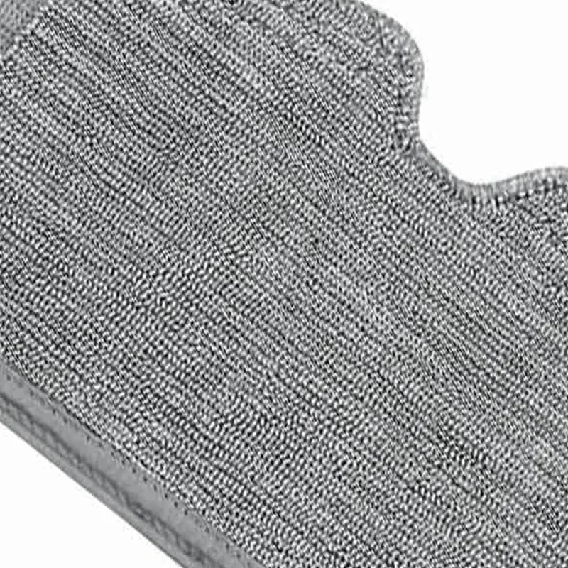 

Mop Cloth Replacement Kits for Xiaomi Mijia 1C / STYTJ01ZHM Robotic Vacuum Cleaner Accessories Multi-Purpose Mop