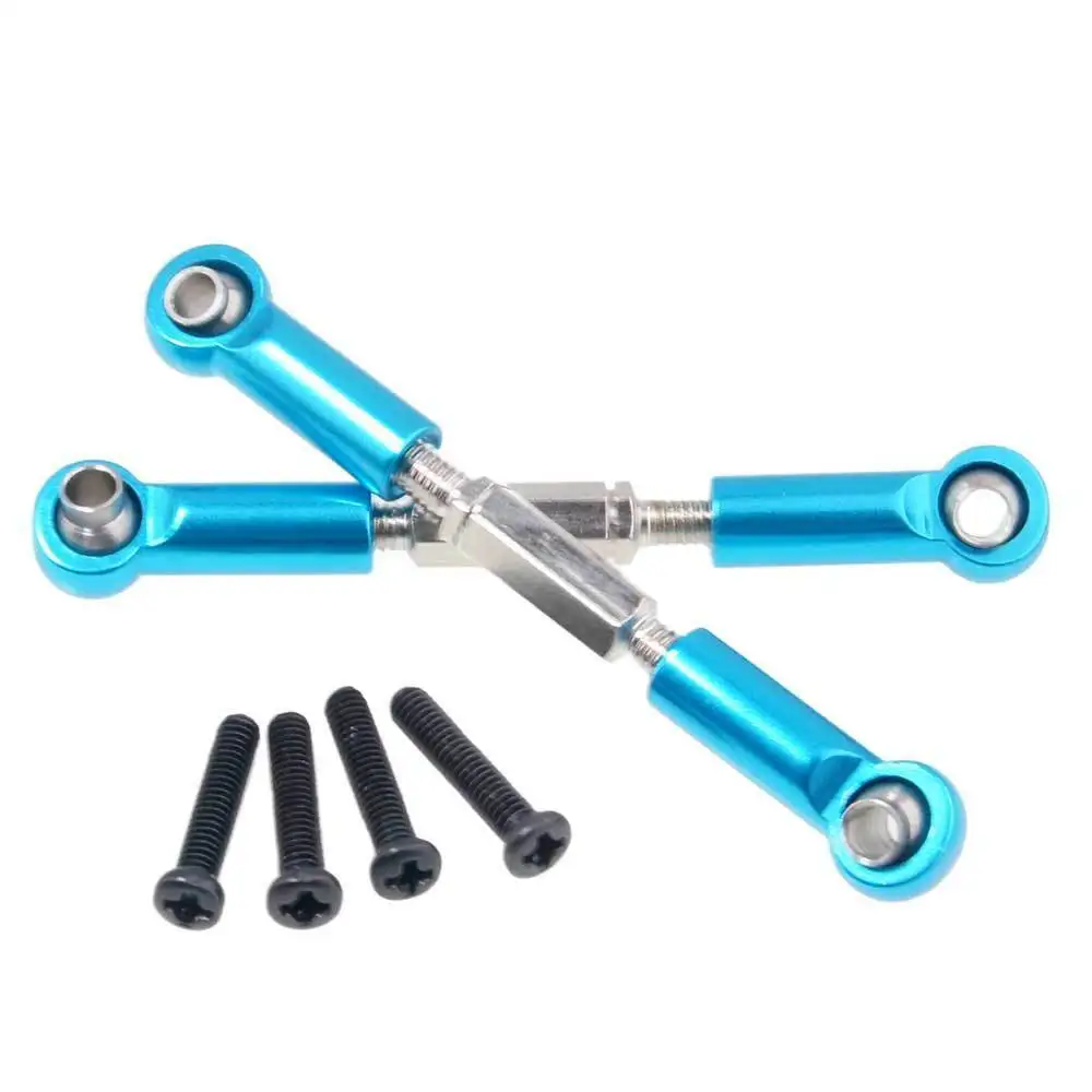 RC 736097 сплав сервопривод подходит для FS Racing 1/18 монстр-Трак 73603 73801 | Игрушки и хобби