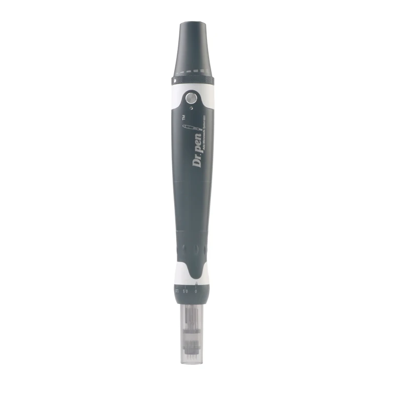 dr. pen dr Картридж с микроиглами Dr.Pen A7 Derma Pen ULTIMA Auto усовершенствованная микроиглая