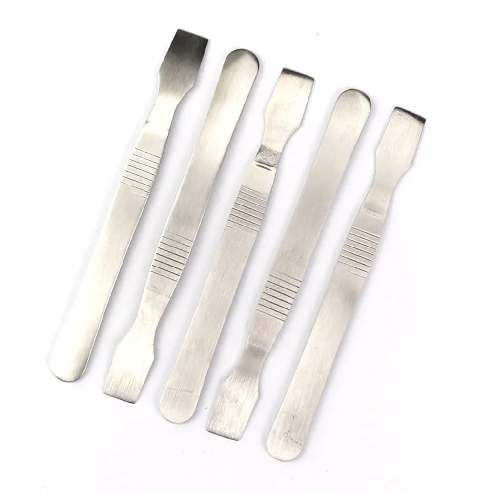 1 шт. металлическая Монтажная лопатка скребок Ножи для Мобильный телефон ремонт