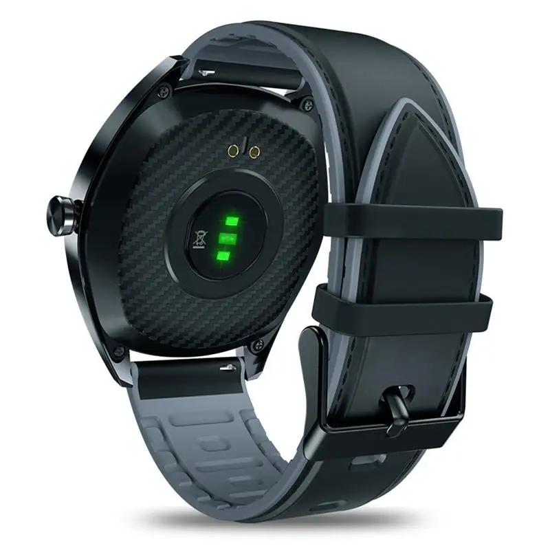 

Zeblaze NEO Series Color Touch Display Smart watch Heart Rate Blood Pressure Female health CountDown Call rejection