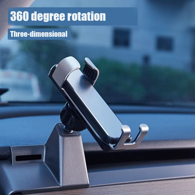 car phone holder for tesla model 3 accessories car air outlet mount smartphone holder car styling mount stand gps display bracke free global shipping