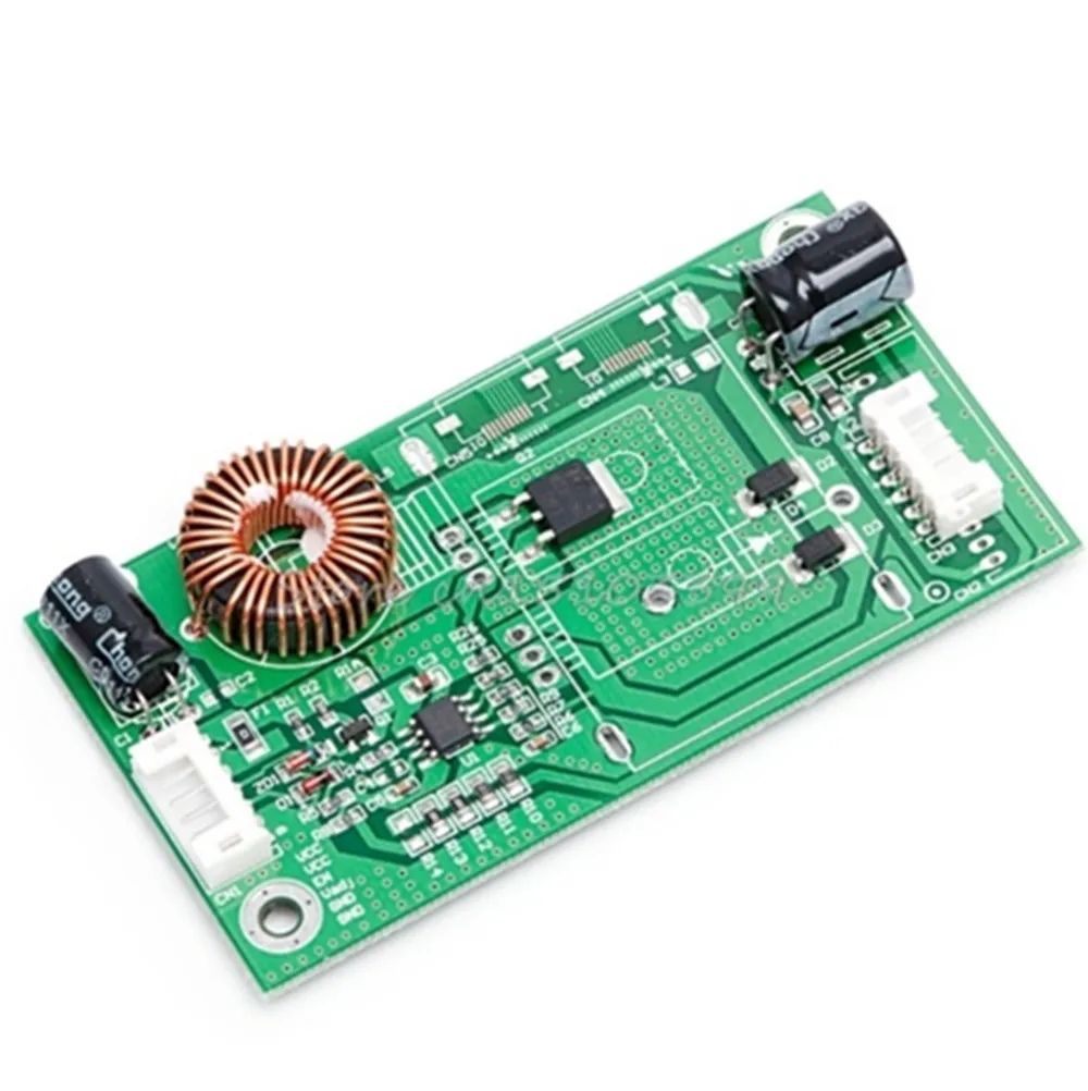 Универсальный Led Драйвер Для Телевизора Купить