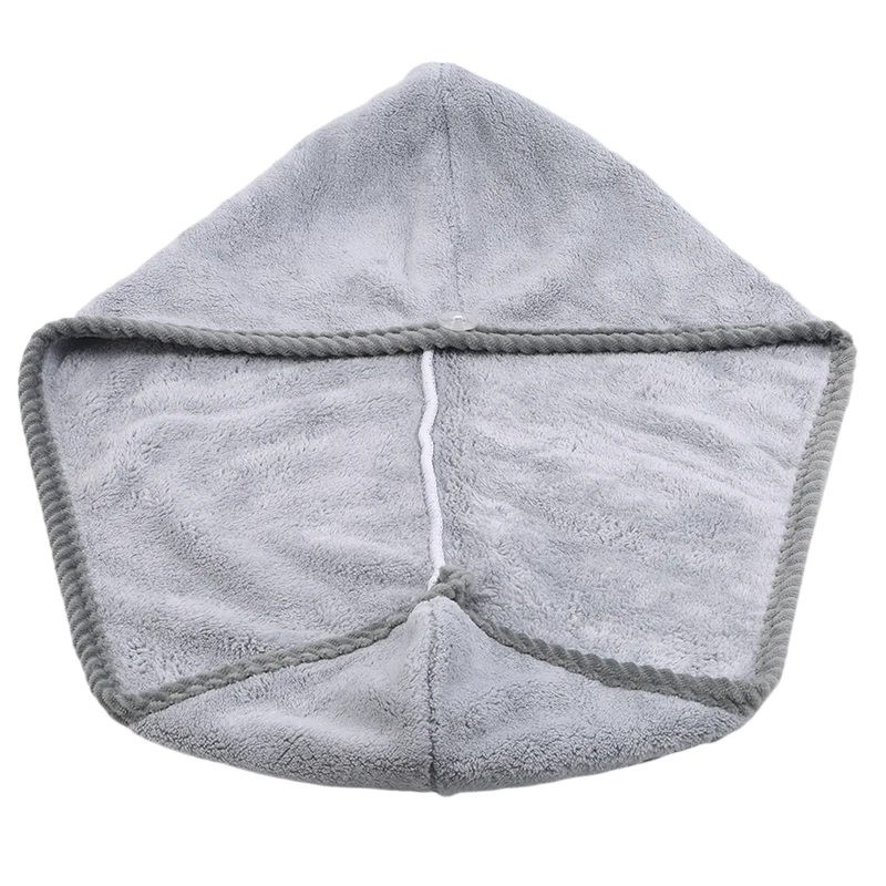 Быстросохнущее полотенце Женский шампунь быстрая Волшебная сушилка из