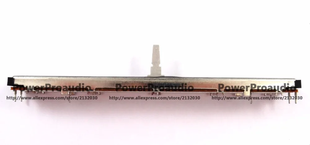 Оригинальный фейдер Pitchfader DCV1009 ДЛЯ CDJ 100S 200 350 400 800 MK2