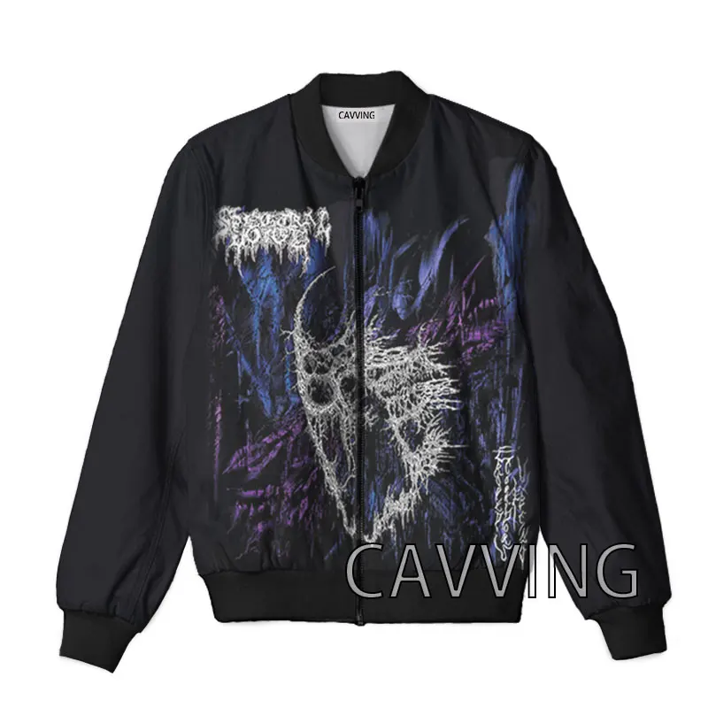Куртка-бомбер на молнии для мужчин и женщин пиджак с 3D принтом спектральных