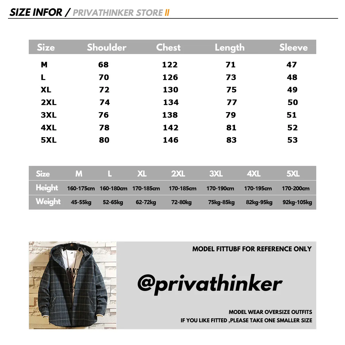 Privathinker, Мужская Уличная одежда,, шерстяные куртки, Мужская Толстая мужская куртка-ветровка, Осень-зима, японская куртка оверсайз