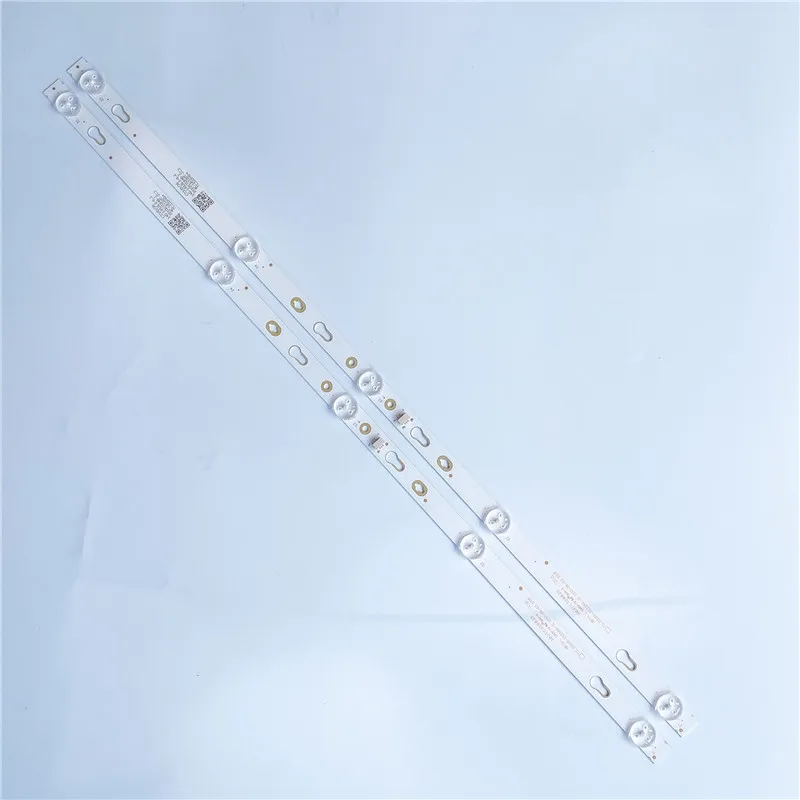 200 pcs led backlight strip for Tcl 32s5300 32s6500 32s6500s MI 32&quot TV LCD L32M5-AZ TCL32D05-ZC22AG-11 LVW320CSDX 6v GIC32LB37 |