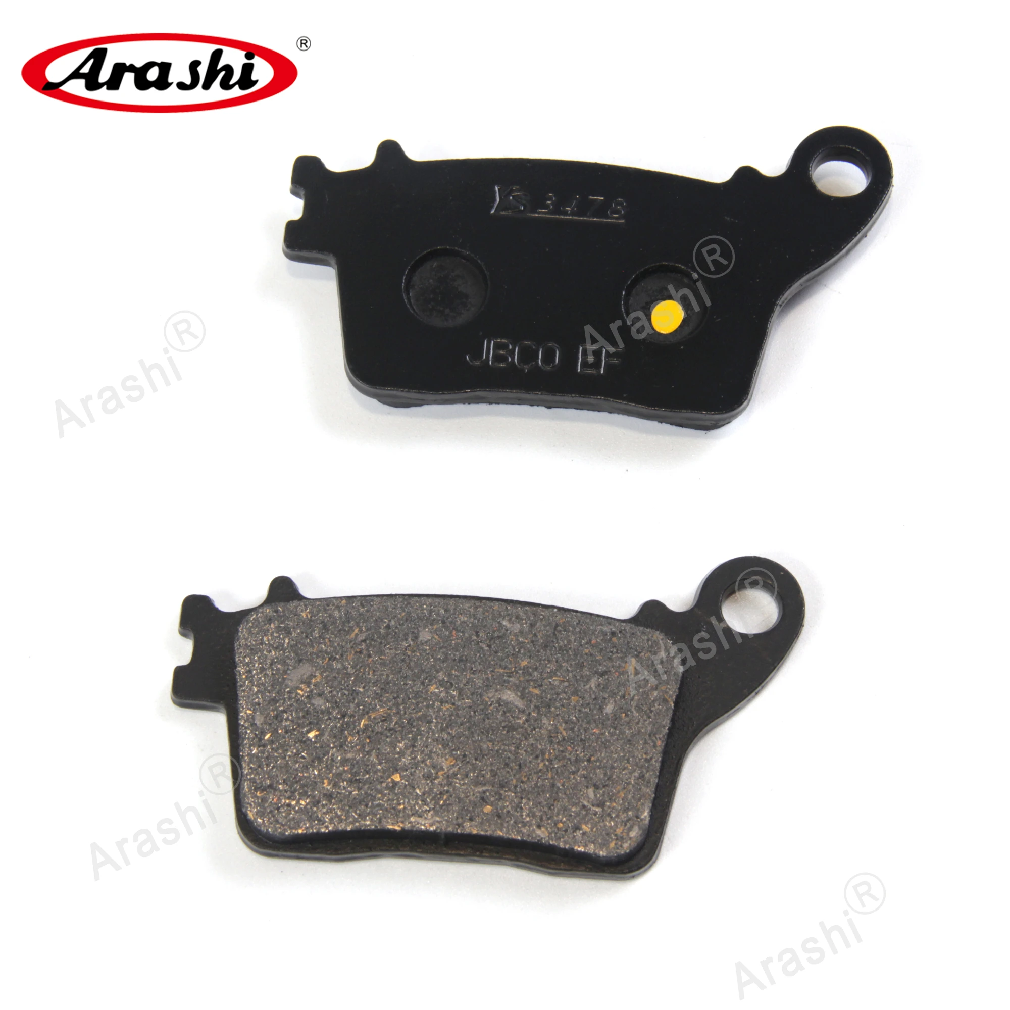 Задняя панель для мотоцикла Arashi HONDA CB600 CB 600 F7/F8/F9/FA/FB/FC 2007 2008 2009 2010 2011 2012 | Автомобили