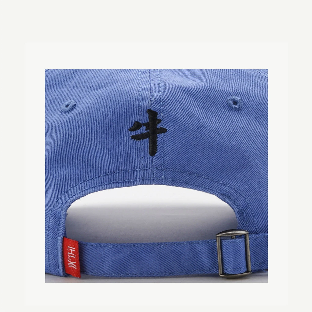 

Summer New Style Japanese Simple Cartoon Animal Embroidery Cotton Soft Top Baseball Cap Men Women Caps