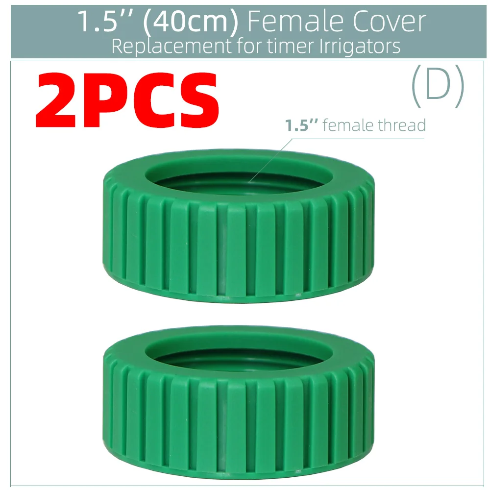 

Соединитель для садового водопровода RBCFHI, пластик, 4 фитинга