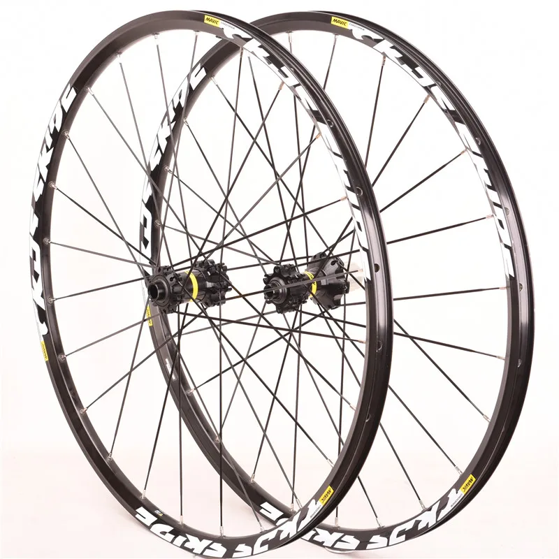 MTB кроссрайд диск 2" /27,5"/2" горный велосипед колесная колесо обод