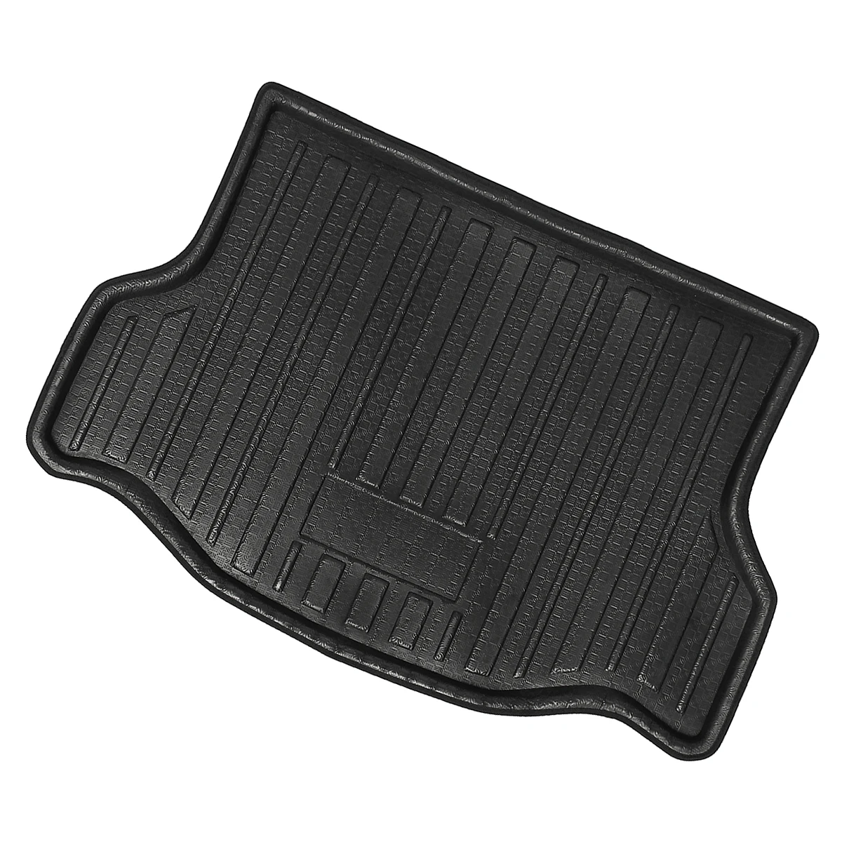 Новинка высокое качество задний багажник грузовой коврик напольный поднос