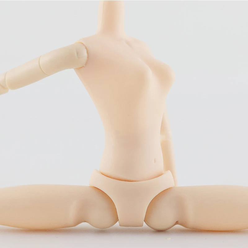 13/20 подвижные шарниры женская кукла тело 1/6 голое принцесса куклы модель торта