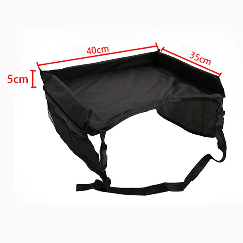 Автомобильное сиденье поднос для детской коляски детская игрушка держатель воды