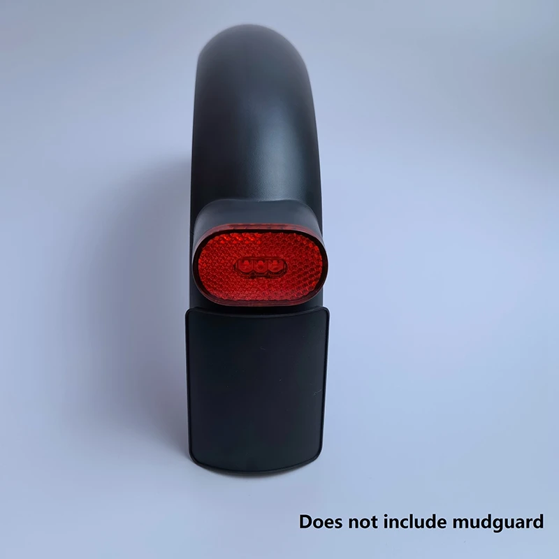 

Novel-Electric Scooter Rear Tail Light Lamp LED Tail Stoplight Brake Light for Xiaomi M365 PRO 2 Accessories