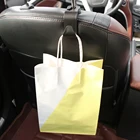 Крючок для подголовника автомобильного сиденья, органайзер для заднего сиденья автомобиля, вешалка для Volvo XC90, XC60, XC70, XC40, V90, V60, V40, C70, C30, S80